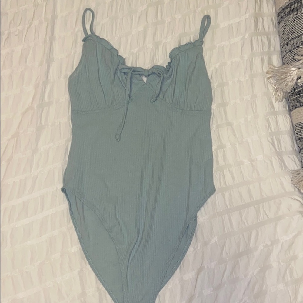 Wild fable bodysuit